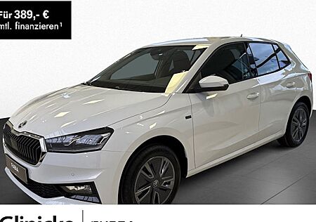 Skoda Fabia 1.0l TSI 85kW DSG Tour 5 Türen