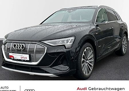 Audi Q8 e-tron 55 quattro S line 5 Türen