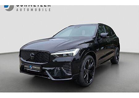 Volvo XC 60 B5 AWD Plus Black Edition Auto 5 Türen