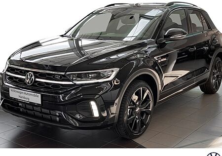VW T-Roc 2.0 TSI OPF DSG 4MOTION R-Line 5 Türen