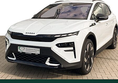 Skoda Elroq RS 5 Türen