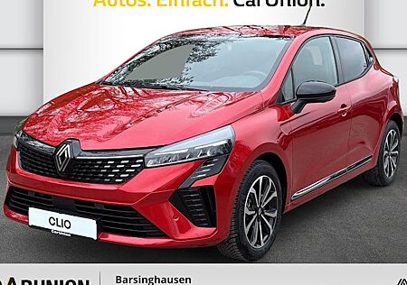 Renault Clio TCe 90 Techno 5 Türen