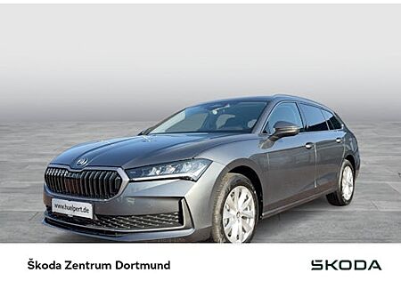 Skoda Superb 2.0 TDI 142kW DSG 4x4 Selection Combi 5 Türen