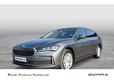 Skoda Superb 2.0 TDI 142kW DSG 4x4 Selection Combi 5 Türen