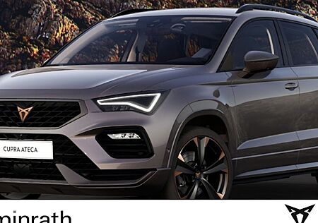 Cupra Ateca 1.5 TSI ACT 110kW DSG 5 Türen