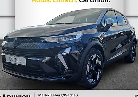 Renault Captur Mild Hybrid 160 EDC Techno 5 Türen