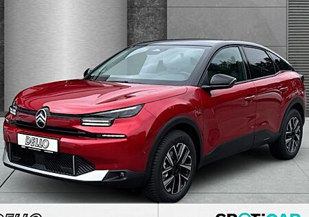Citroën C4 PureTech 130 S&S MAX EAT8 5 Türen