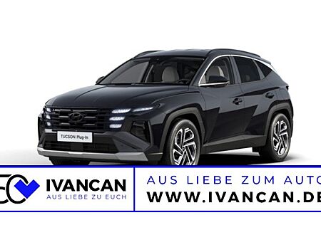 Hyundai Tucson 1.6 T-GDI Plug-in Hybrid Prime Auto 5 Türen