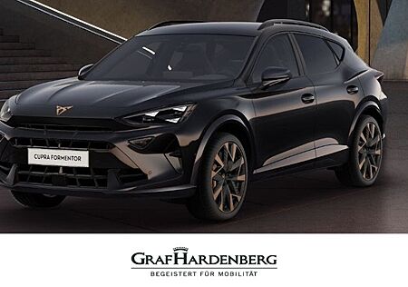 Cupra Formentor 2.0 TSI 245kW VZ EXTREME DSG 4Drive 5 Türen