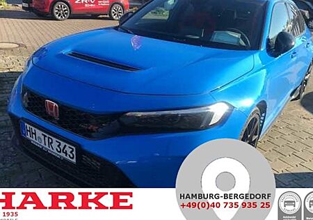 Honda Civic 2.0 VTEC-Turbo Type R 5 Türen