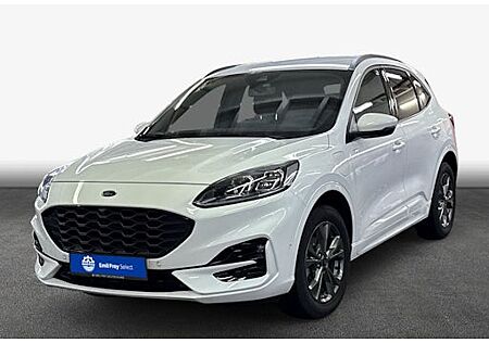 Ford Kuga 2.5 Duratec PHEV ST-Line X 5 Türen
