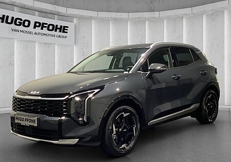 Kia Sportage 1.6 T-GDI Spirit DCT 5 Türen