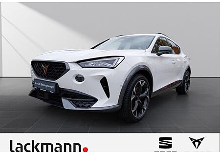 Cupra Formentor 2.0 TSI 228kW VZ 4Drive DSG 5 Türen