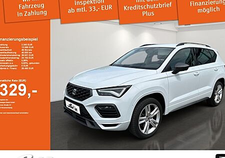 Seat Ateca 2.0 TDI 110kW FR DSG 5 Türen