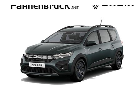 Dacia Jogger Hybrid 140 M-M-Auto Expression 5-Sitzer 5 Türen