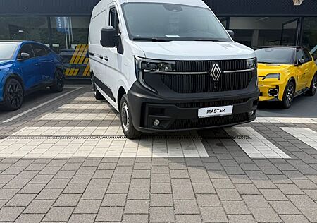 Renault Master Long Range Advance 3,5t L3H2 4 Türen