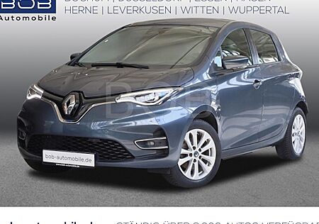 Renault ZOE Experience R110/Z.E. 50 Batteriekauf 5 Türen