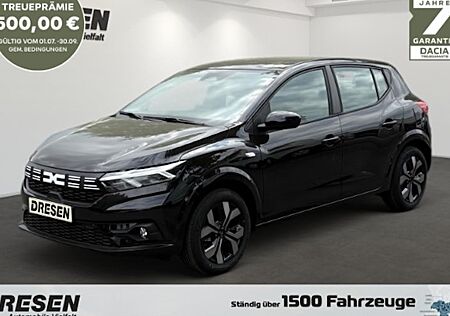 Dacia Sandero TCe 90 Expression 5 Türen