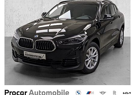 BMW X2 xDrive25d Advantage Steptronic 5 Türen