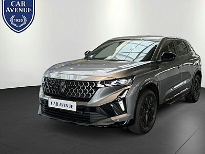 Renault Austral Mild Hybrid 150 Evolution Automatik 5 Türen