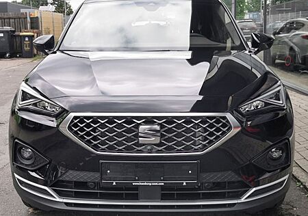 Seat Tarraco 1.4 e-HYBRID 180kW Xperience DSG 5 Türen