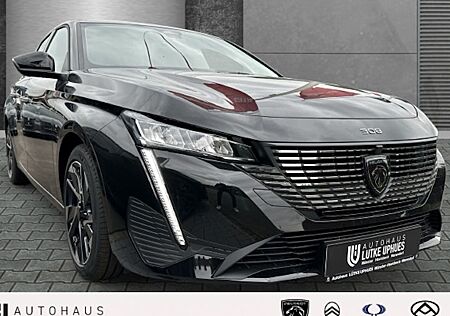 Peugeot 308 BlueHDi 130 EAT8 Allure SW 5 Türen