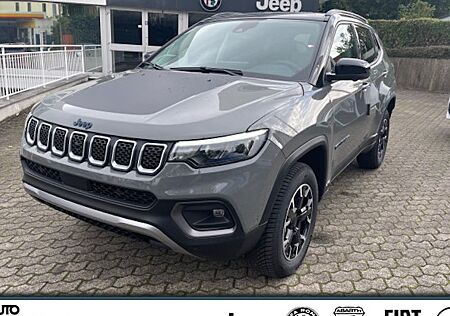 Jeep Compass 1.3l T4-PHEV 177kW High Upland Auto. 4WD 5 Türen