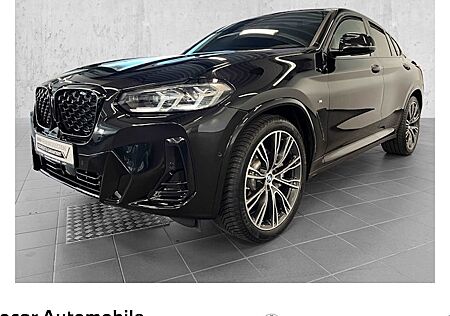 BMW X4 xDrive30d AT 5 Türen