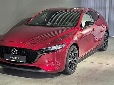 Mazda 3 e-SKYACTIV G 140 Homura 5 Türen