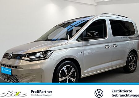 VW T6 California 2,0TDI 90kW DSG SCR California 5 Türen