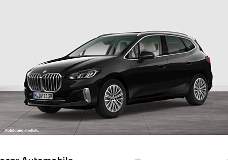 BMW 2er Active Tourer 218d Steptronic DCT 5 Türen