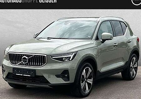 Volvo XC 40 T5 Recharge Ultimate Bright 5 Türen