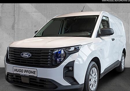 Ford Transit Courier 1.0 EcoBoost 74kW Trend 4 Türen