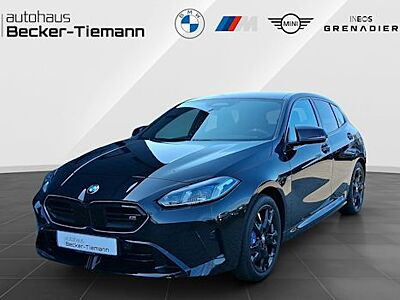 BMW 1er M135 xDrive A 5 Türen