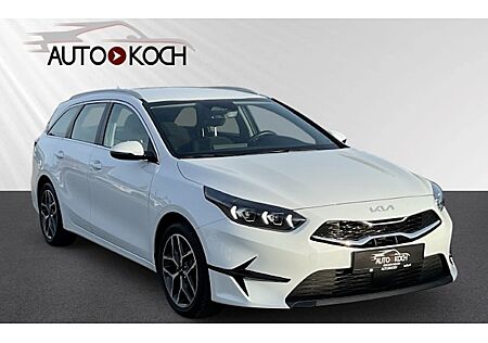 Kia Cee'd Sportswagon 1.5 T-GDI DCT Spirit Sportswagon 5 Türen