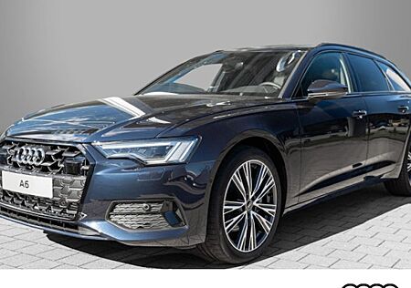 Audi A6 45 TFSI quattro S tronic advanced Avant 5 Türen