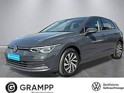 VW Golf 1.4 eHybrid OPF DSG Style 5 Türen