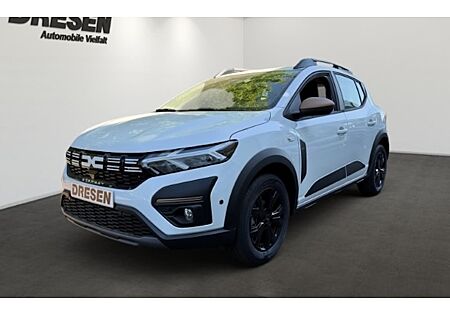 Dacia Sandero Stepway TCe 110 Stepway Extreme 5 Türen