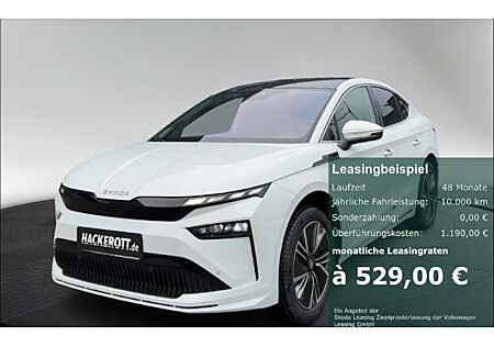Skoda Enyaq 85 5 Türen