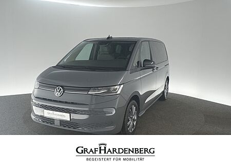 VW T7 Multivan 2.0 TDI SCR DSG GOAL 5 Türen