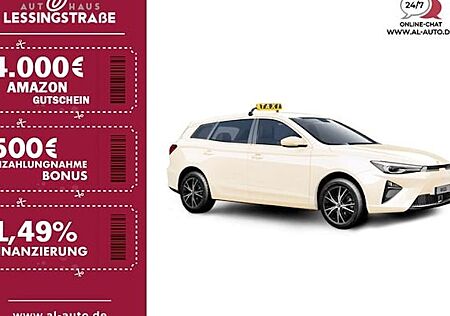 MG MG5 61,1 kWh Luxury 5 Türen