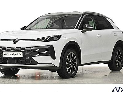 VW T-Roc 1.5 eTSI OPF DSG 110kW Style 5 Türen