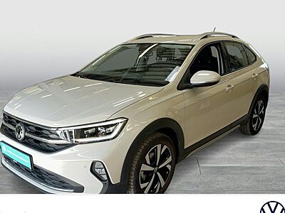 VW Taigo 1.0 TSI OPF 81 kW Style 5 Türen
