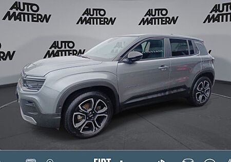 Jeep Avenger 54 kWh 115 kW 5 Türen
