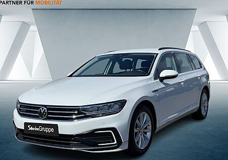 VW Passat Variant 1.4 TSI DSG GTE Variant 5 Türen