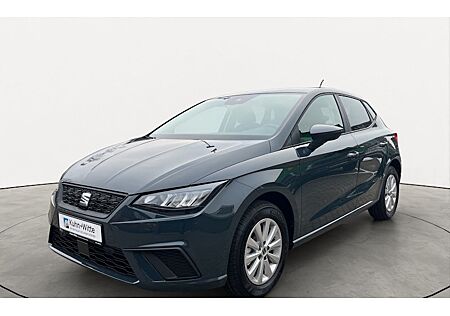 Seat Ibiza 1.0 TSI 85kW Road Edition DSG 5 Türen