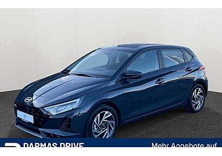 Hyundai i20 1.0 T-GDI Trend 5 Türen