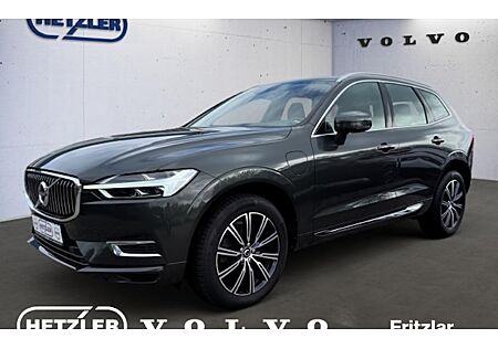 Volvo XC 60 T8 Twin Eng. AWD Inscription Geartronic 5 Türen