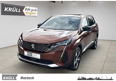 Peugeot 5008 PureTech 130 EAT8 Allure Pack 5 Türen