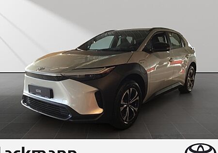 Toyota bZ4X 58 kWh Comfort 5 Türen